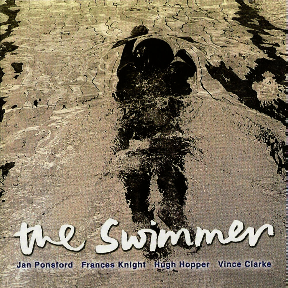 Picture of The Swimmer