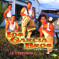 Cover of La Trayectoria