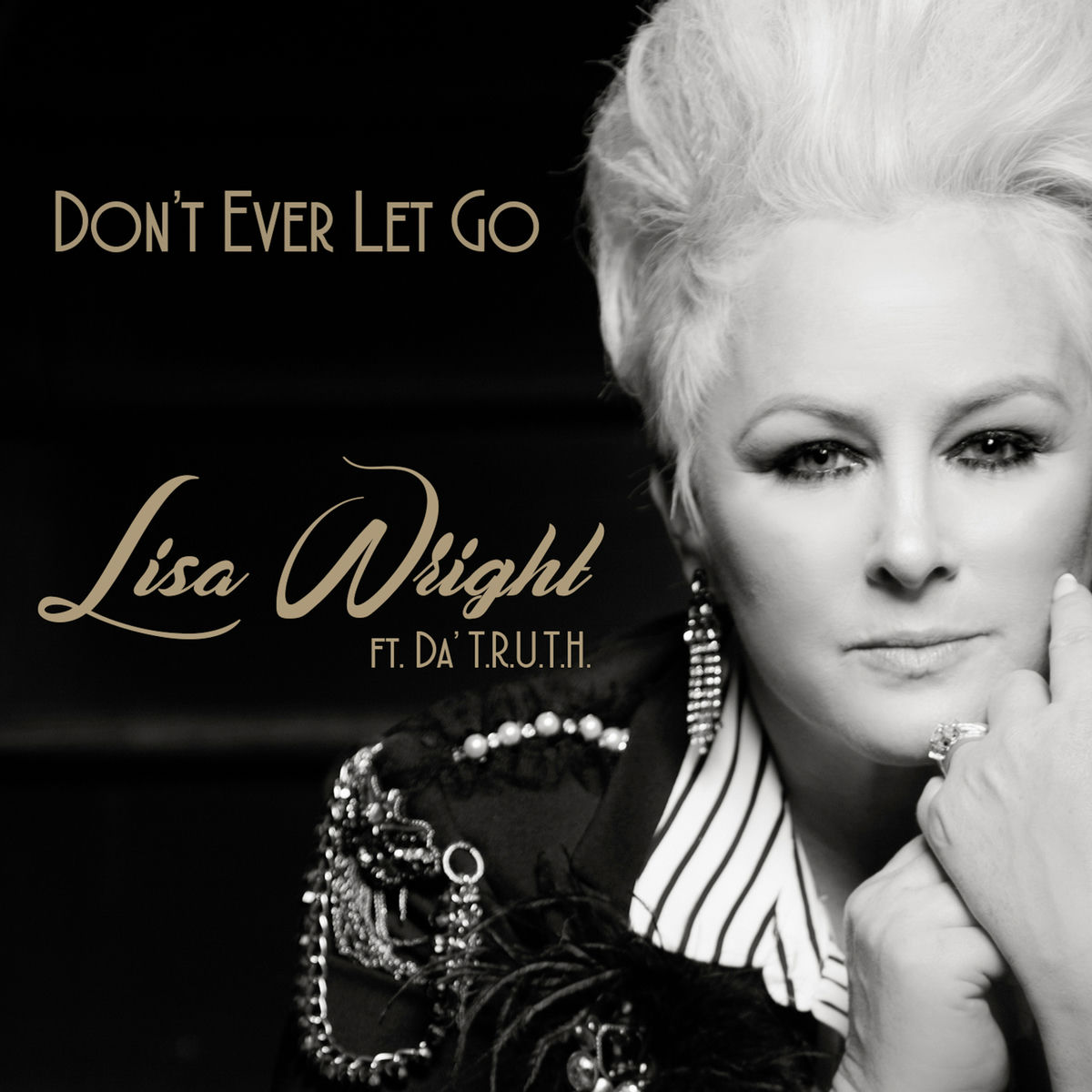 Album cover of Don't Ever Let Go (Radio Single)