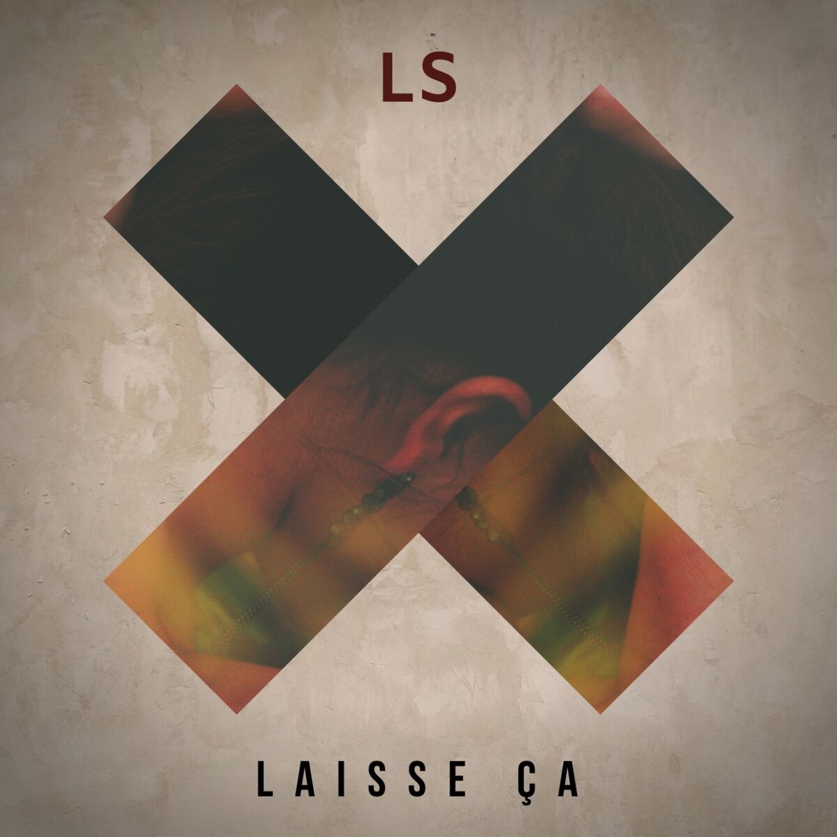 Album cover of Laisse ça