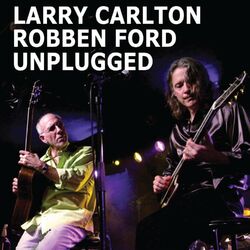 Cover of Unplugged