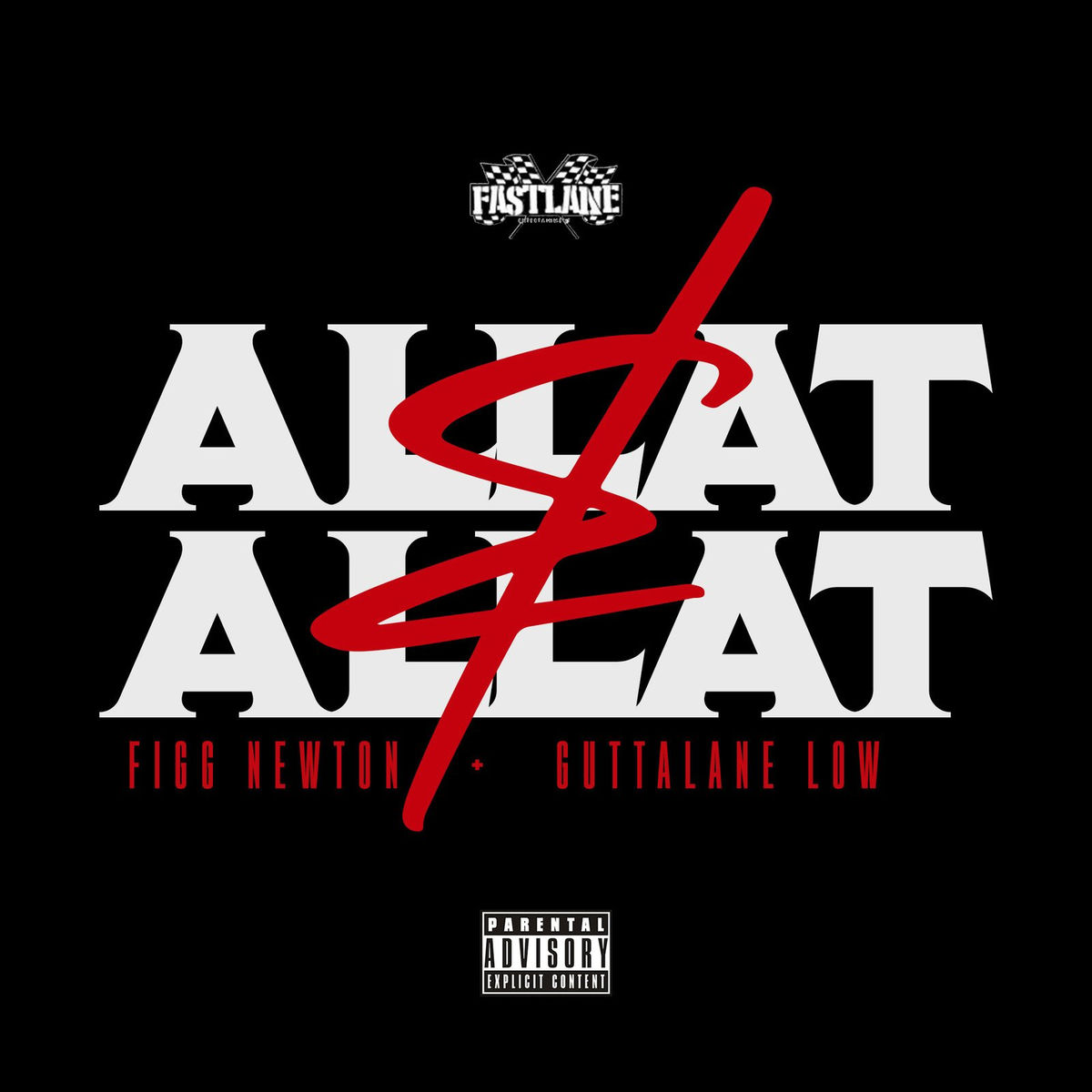 Album cover of Allat & Allat