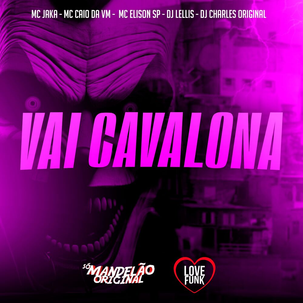 Picture of Vai Cavalona