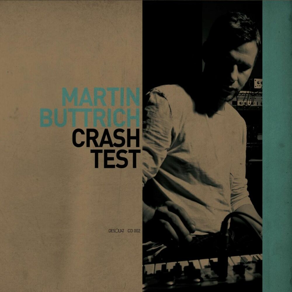 Picture of Crash Test