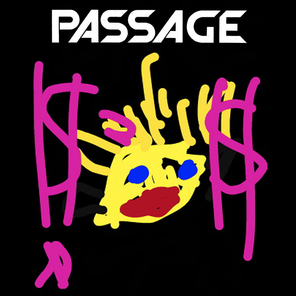 Picture of Pass and Touch EP