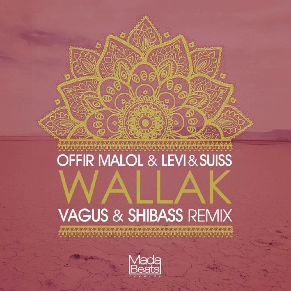 Picture of Wallak (Vagus & Shibass Rmx)