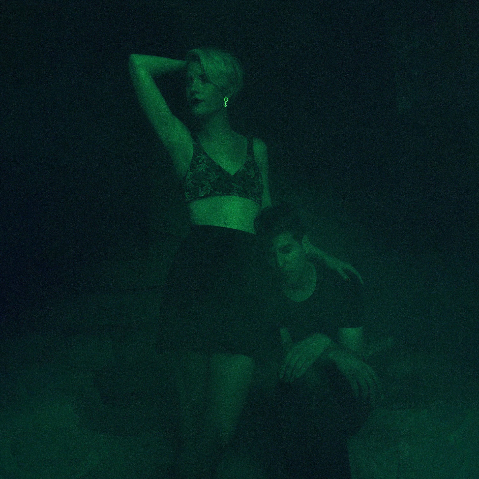 Album cover of Second Summer (RAC Remix)