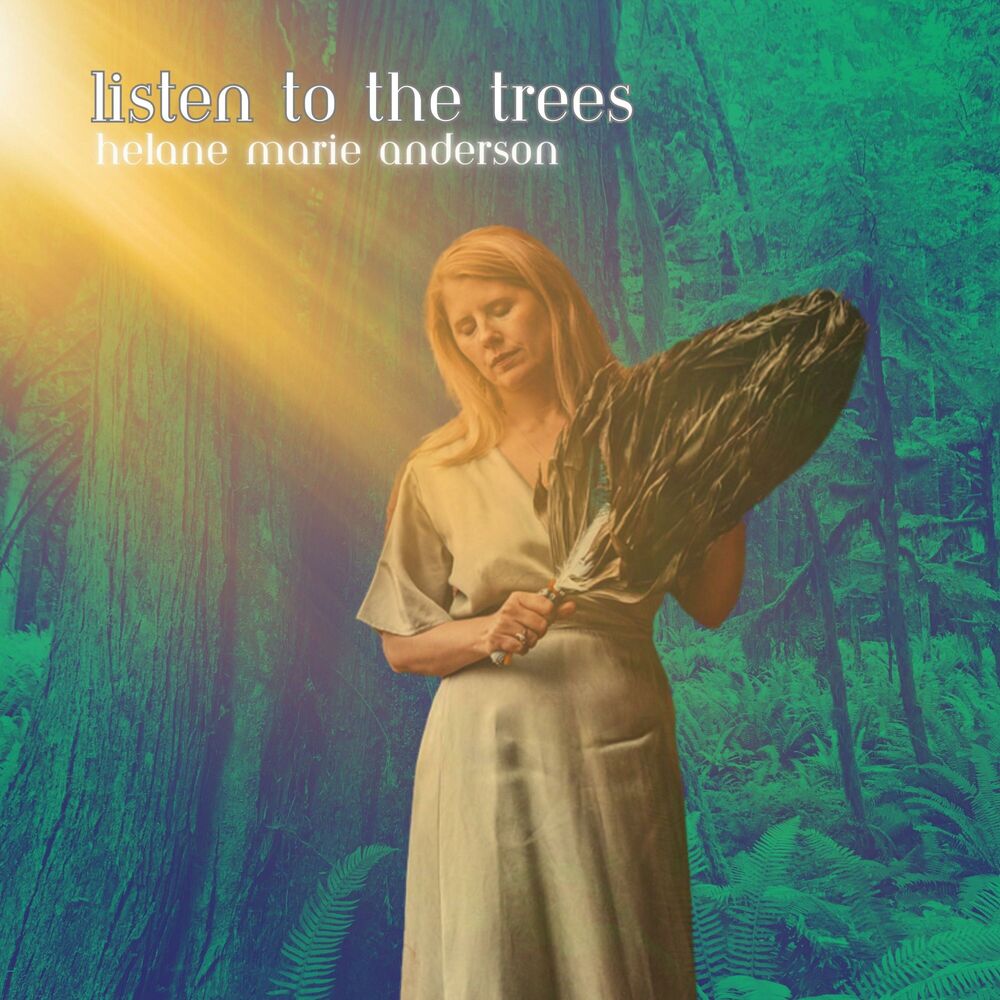 Picture of LISTEN TO THE TREES