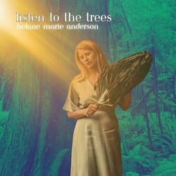 Cover of LISTEN TO THE TREES