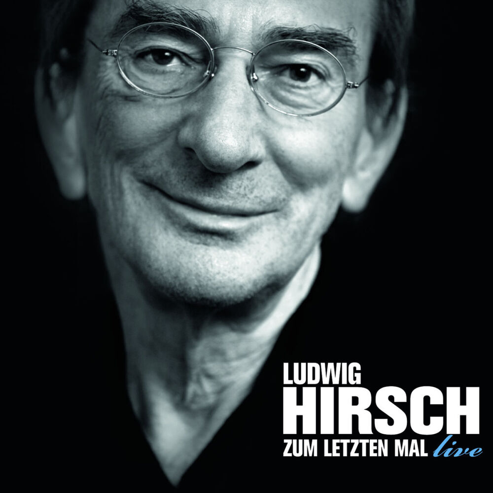 Picture of Zum letzten Mal - Live