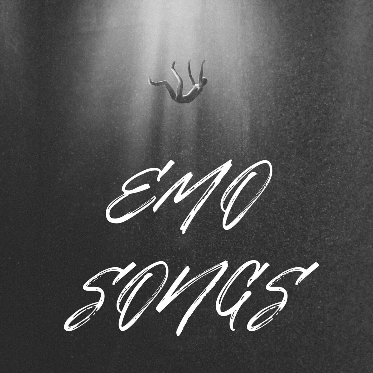 Album cover of Emo Songs