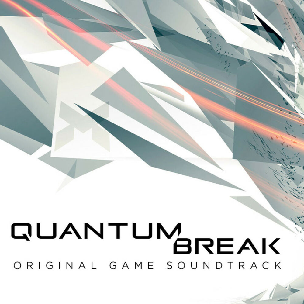 Picture of Quantum Break - Original Game Soundtrack