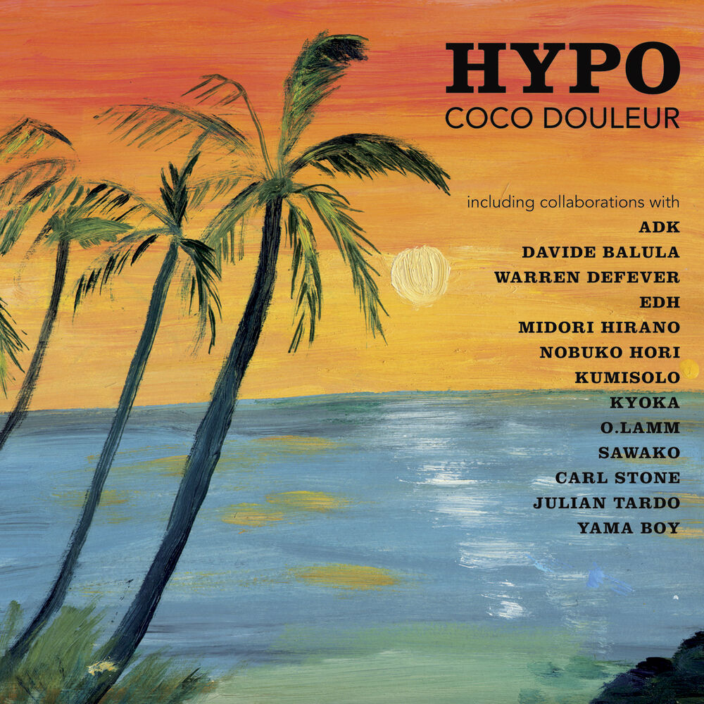 Picture of Coco Douleur