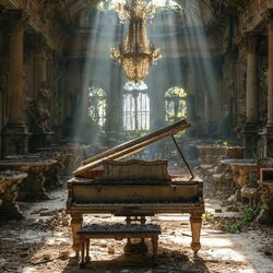 Cover of Nadal (Piano)