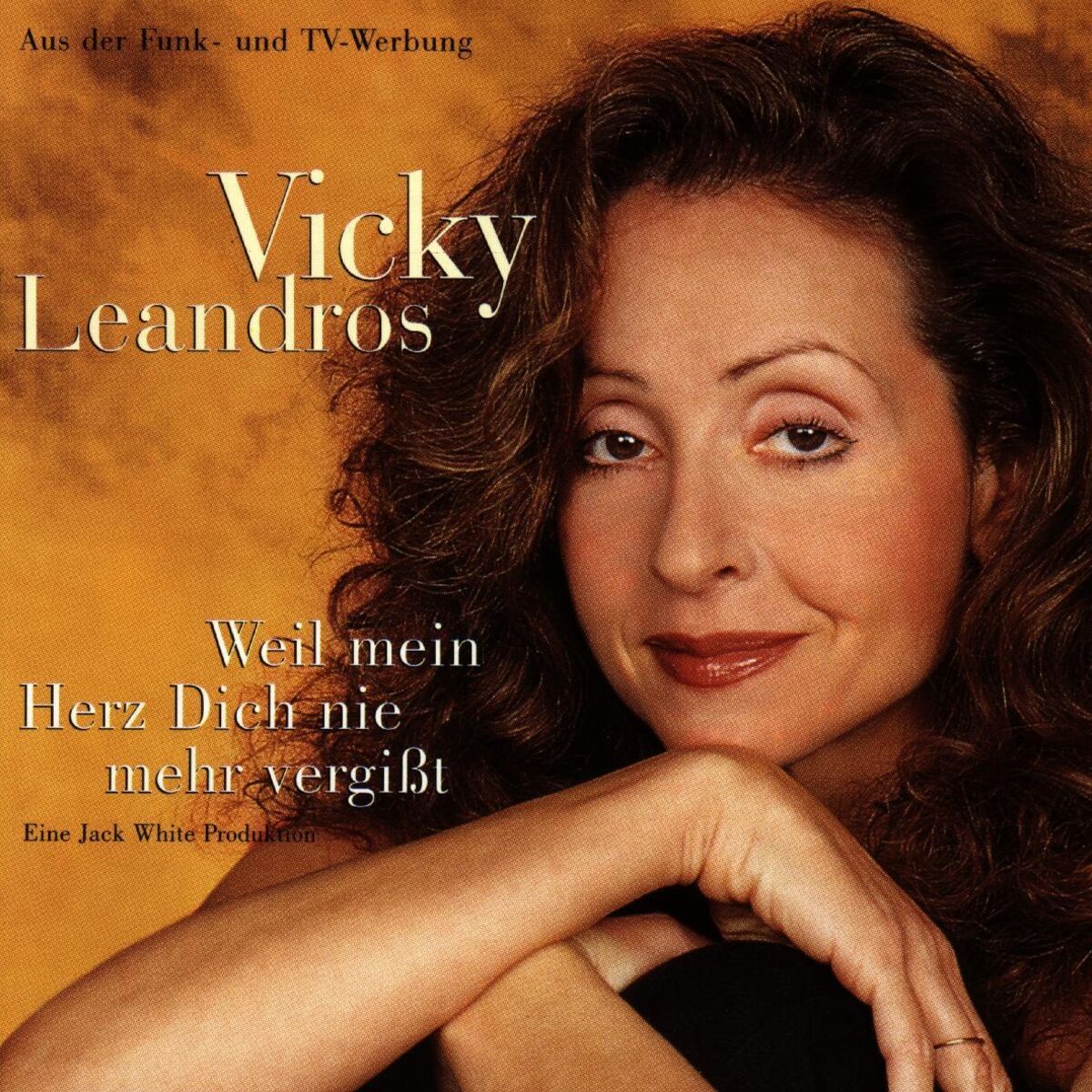 Album cover of Weil mein Herz Dich nie vergisst