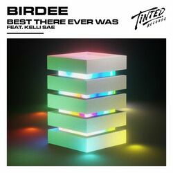 Cover of Best There Ever Was