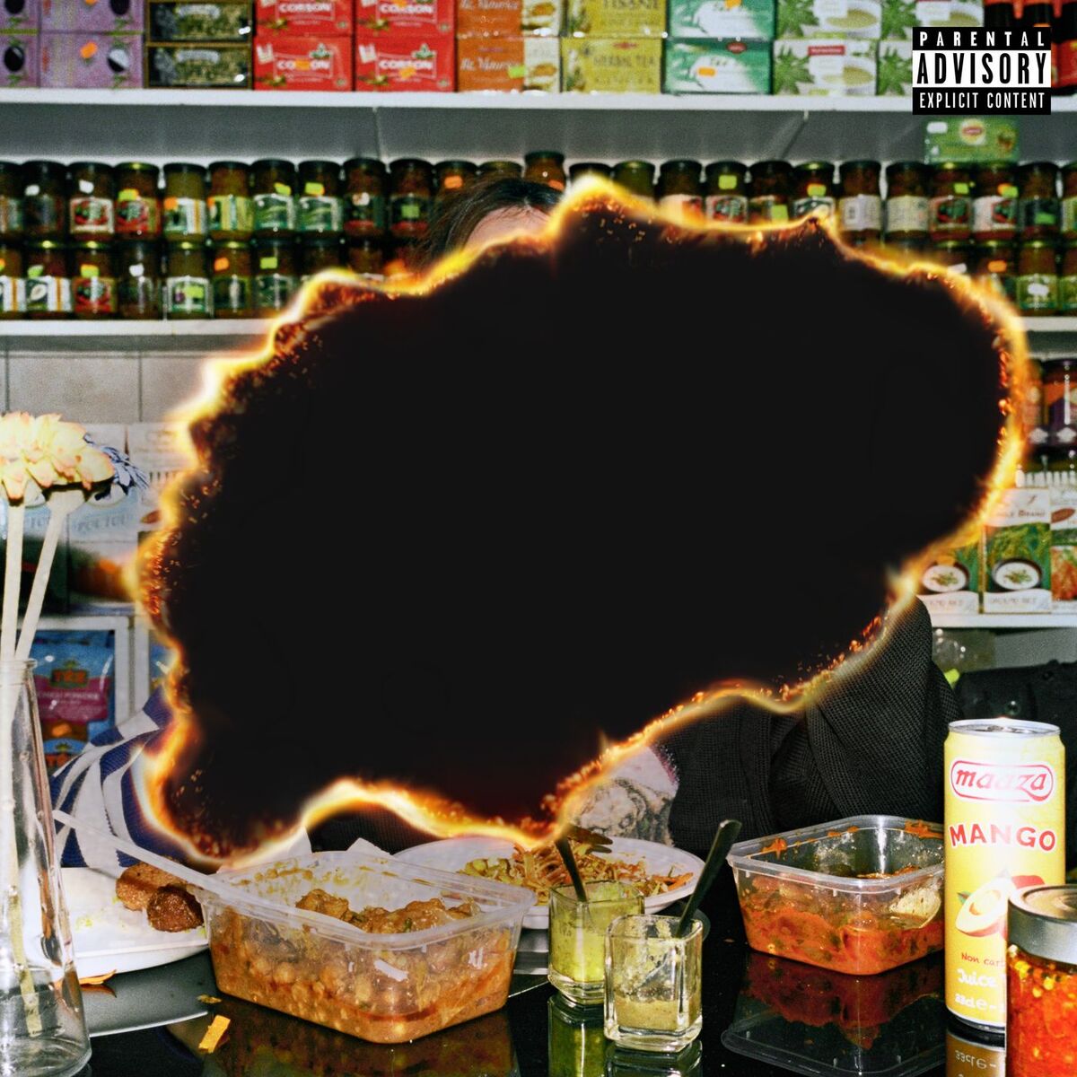 Album cover of L.U.J.I + P.E.K.A