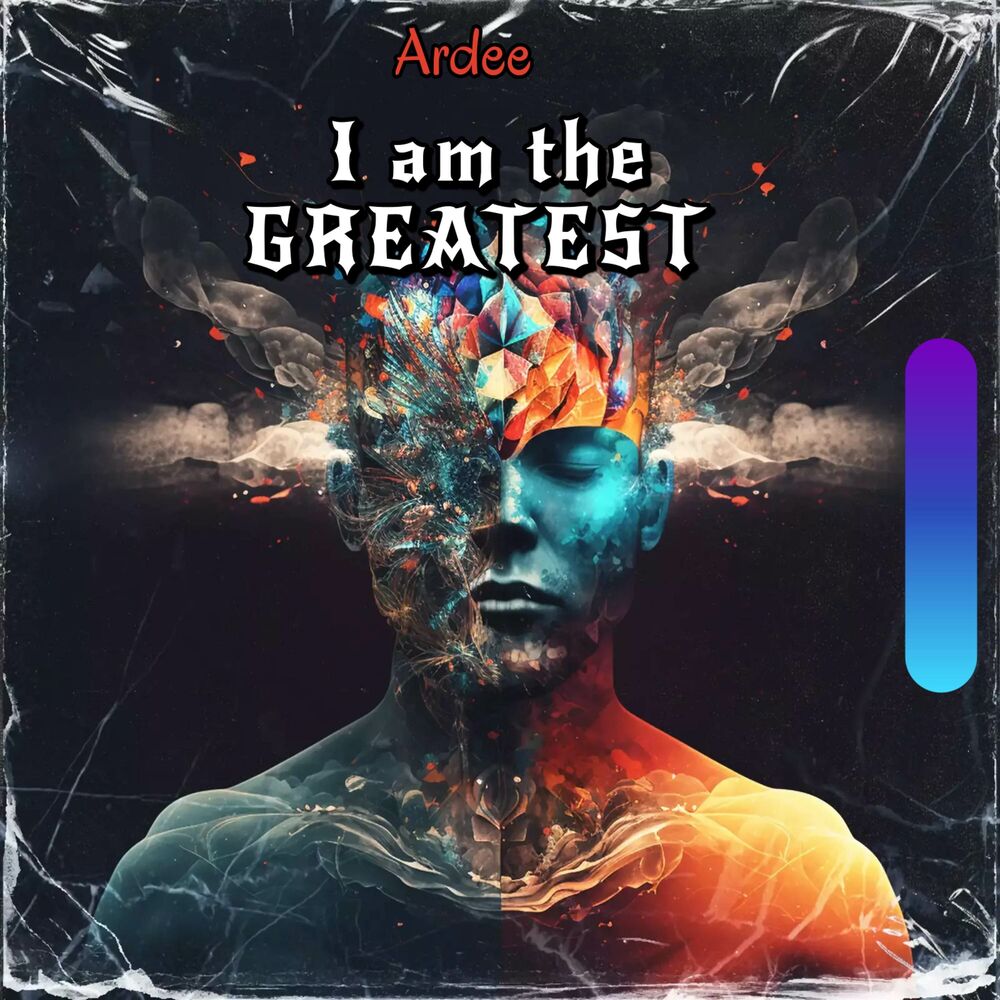 Picture of I Am The Greatest