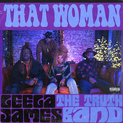 Cover of That Woman