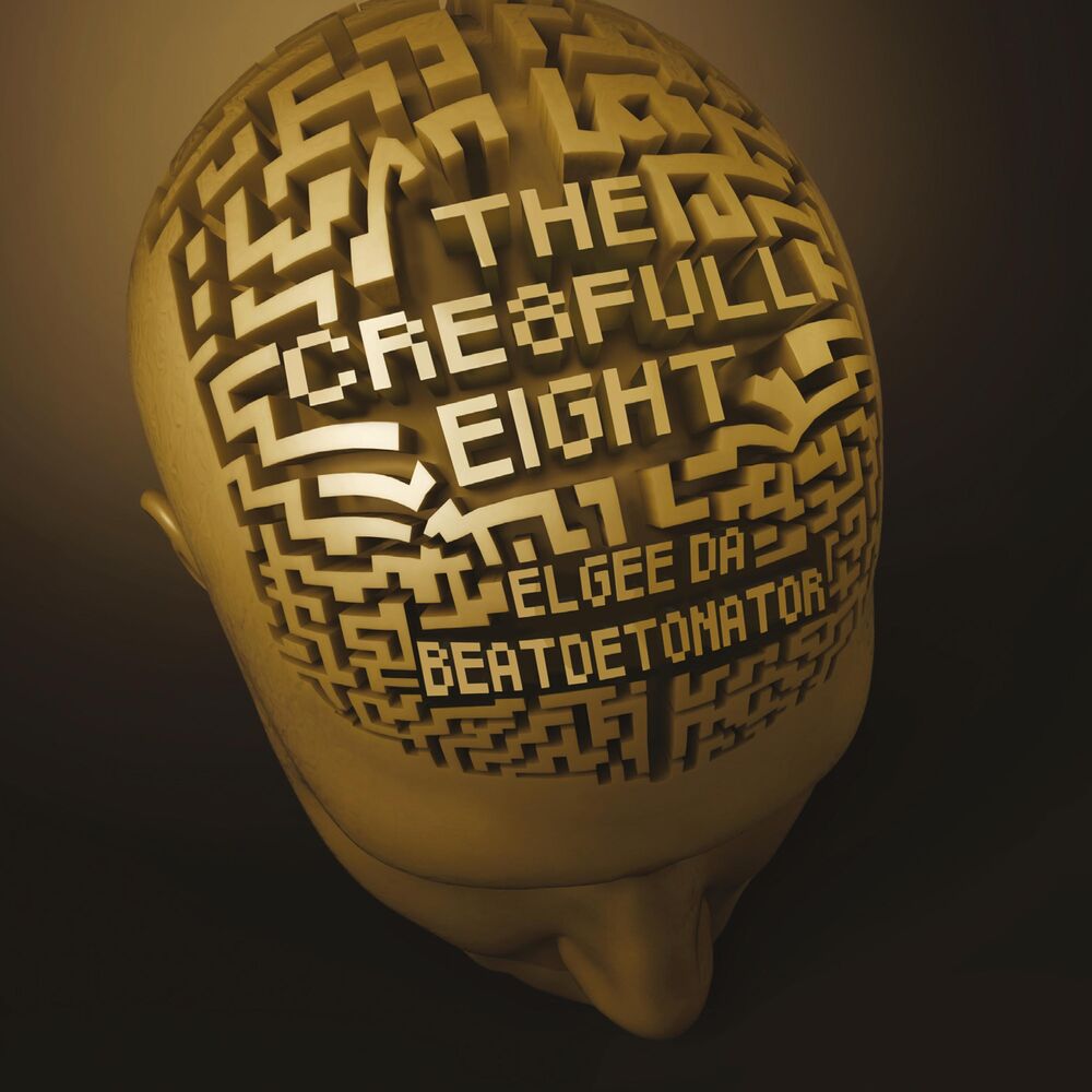 Picture of Cre8full Eight