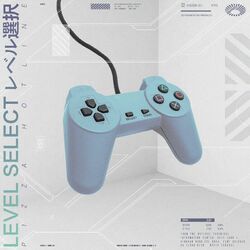 Cover of Level Select