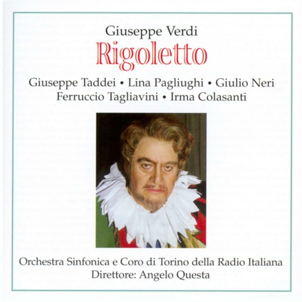 Picture of Rigoletto