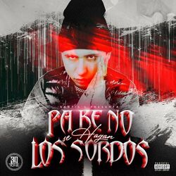 Cover of VENTE PA' ACA (REMIX)