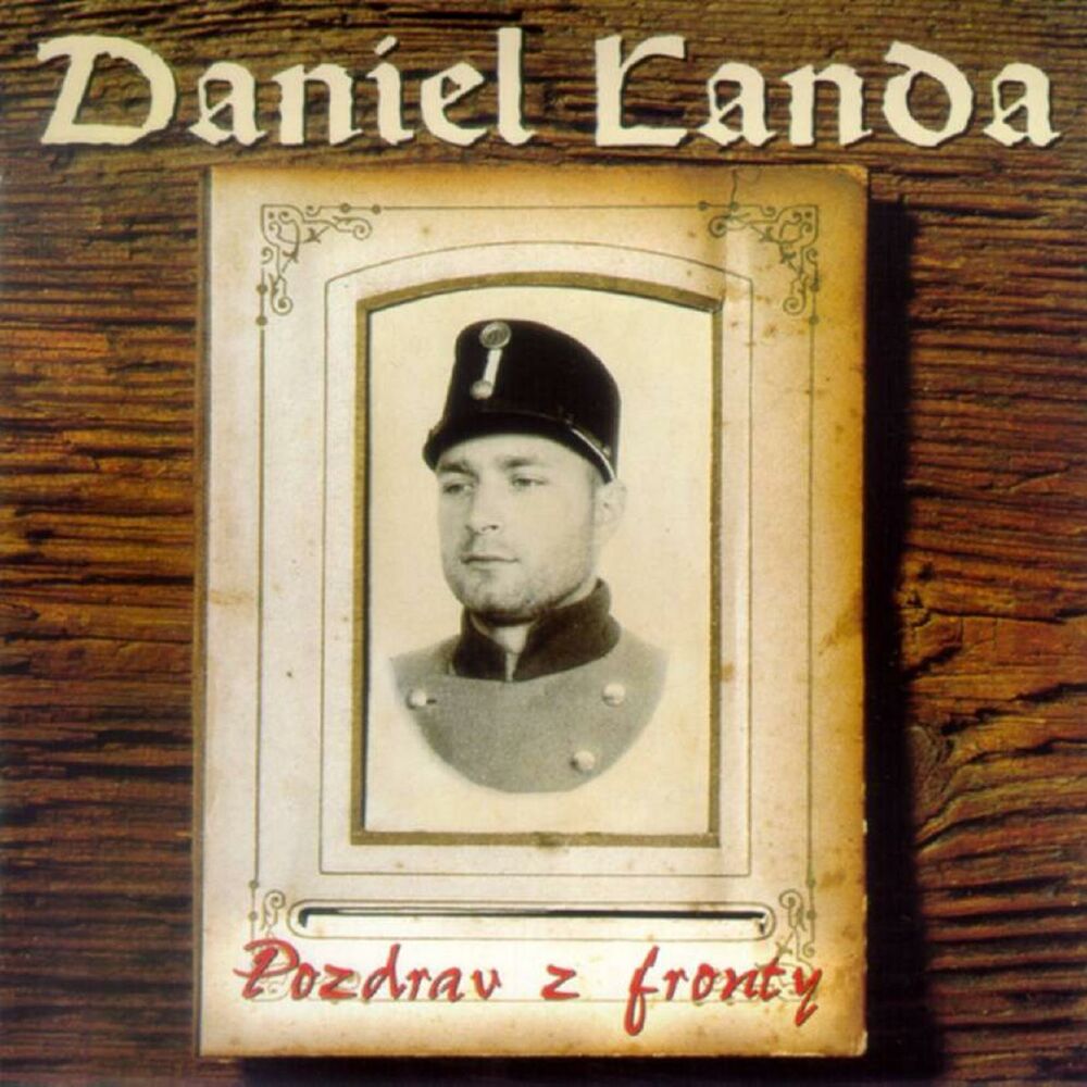 Picture of Pozdrav z fronty