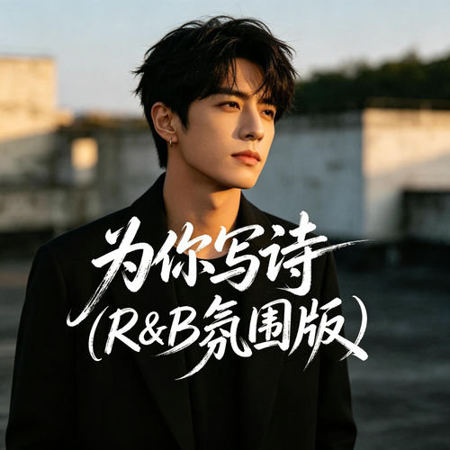 为你写诗(R&B氛围版)
