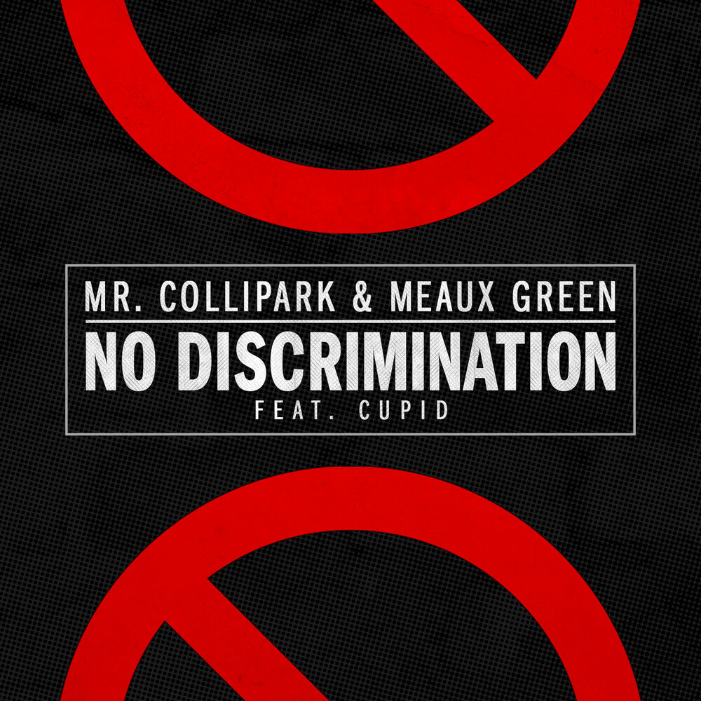 Picture of No Discrimination (feat. Cupid)