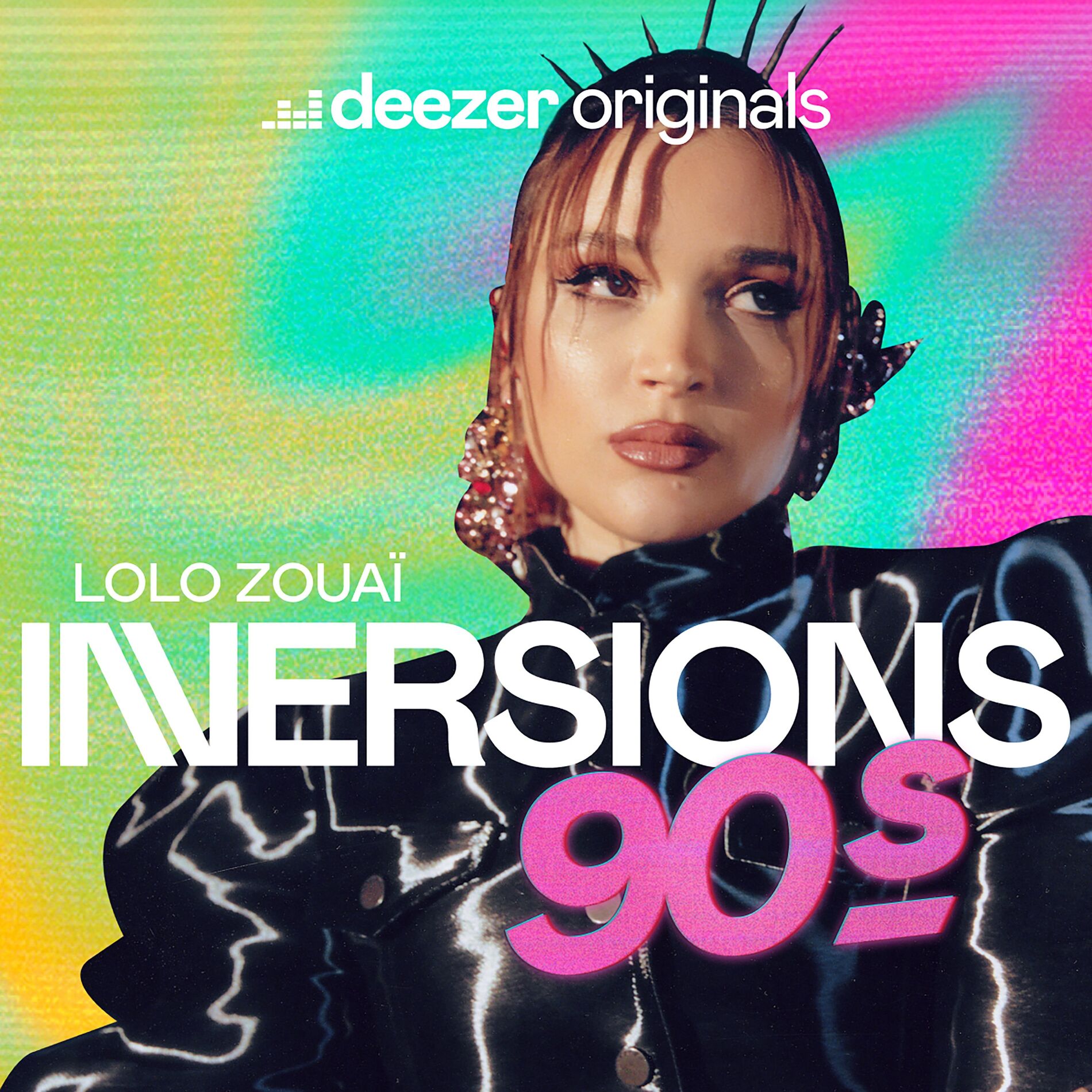 Album cover of Don't Speak - InVersions 90s