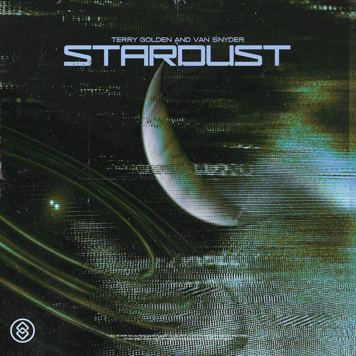 Album cover of Stardust