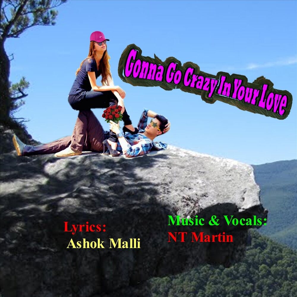 Picture of Gonna Go Crazy in Your Love
