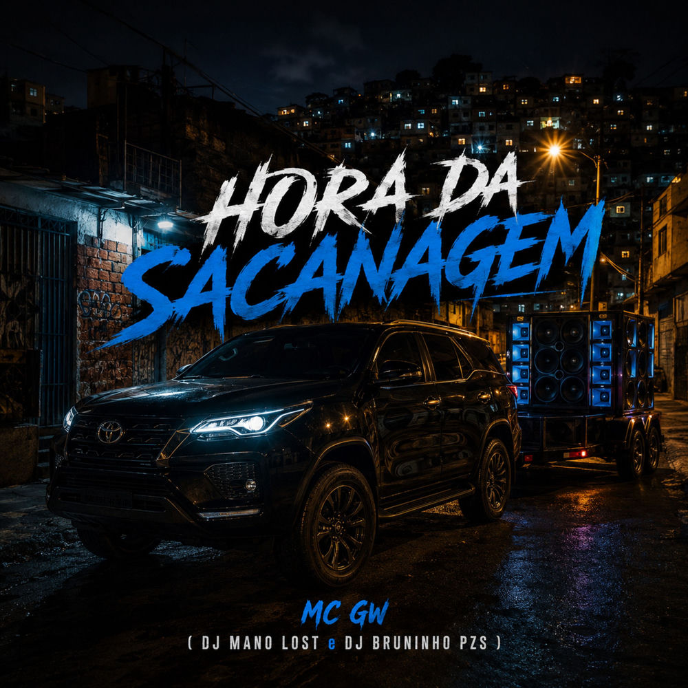 Hora da Sacanagem