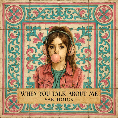 When you talk about me