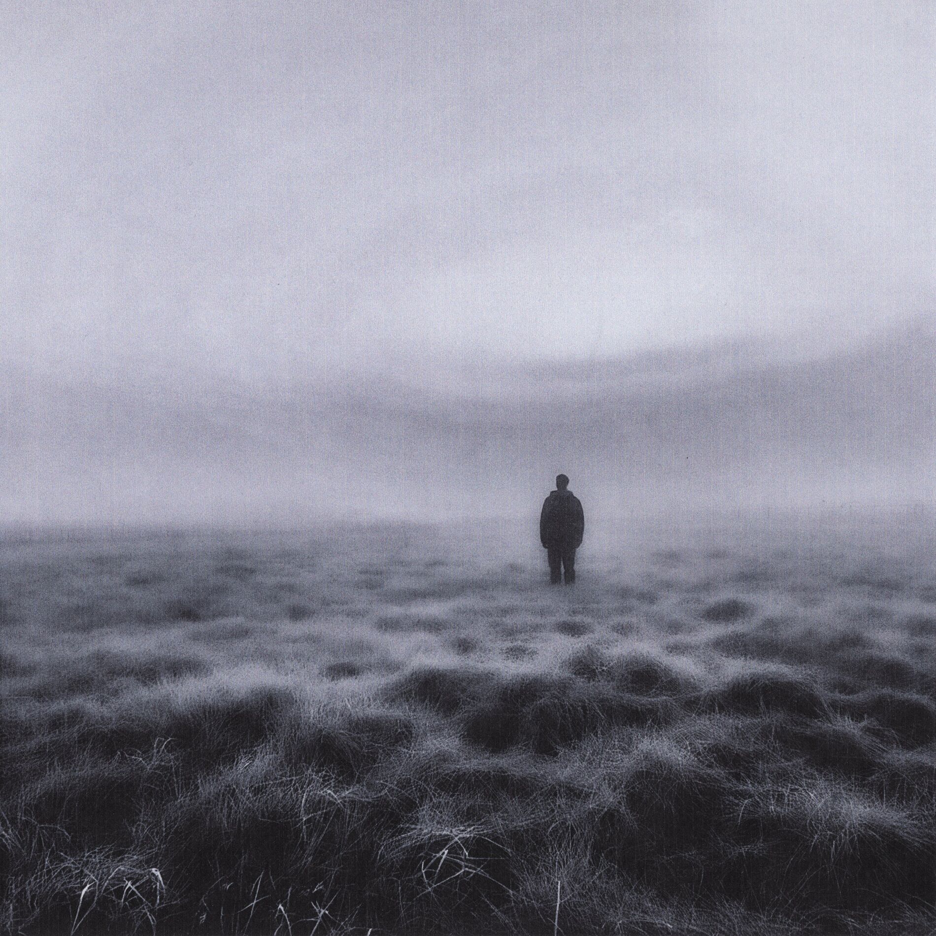 Album cover of floating