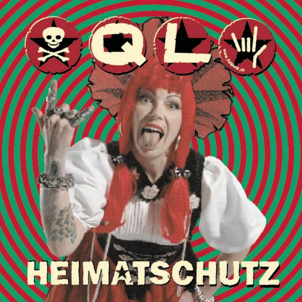 Picture of Heimatschutz