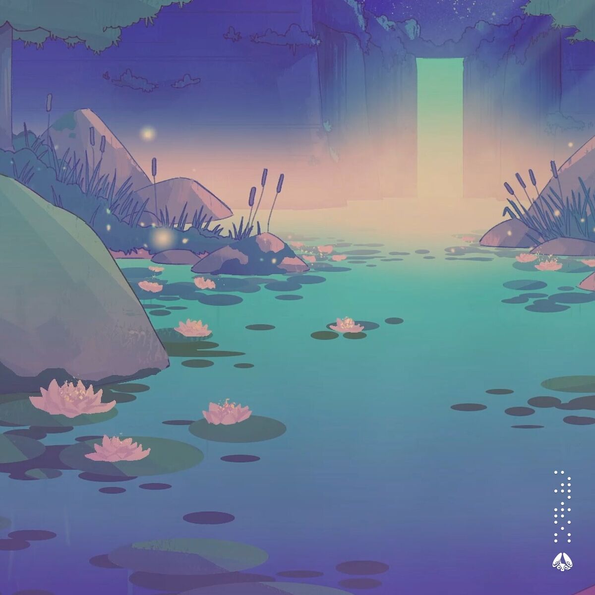 Album cover of Bright Stars