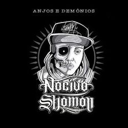 Cover of Anjos e Demônios