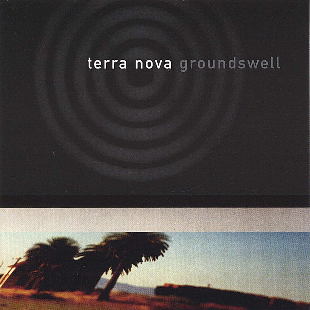 Picture of Groundswell