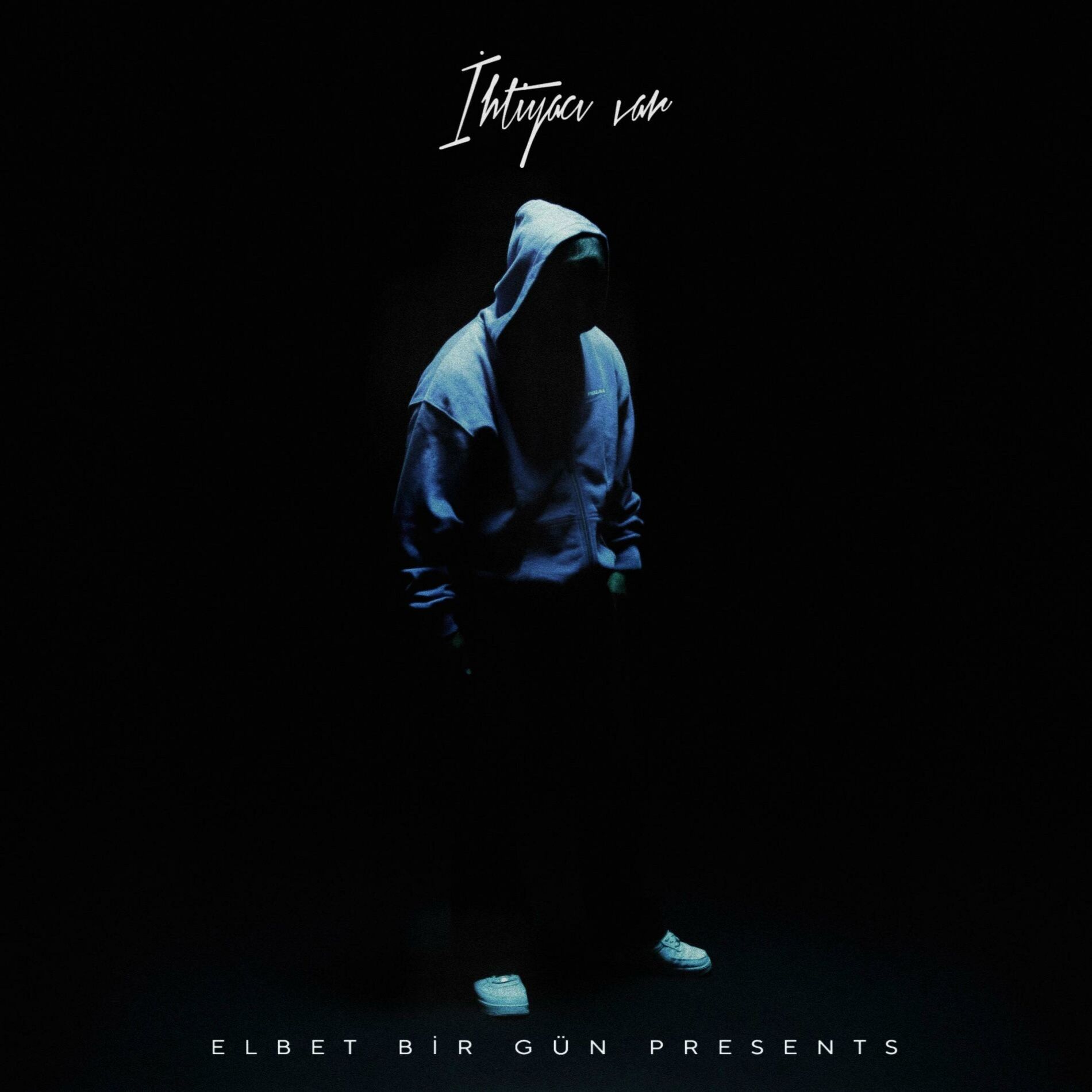 Album cover of İHTİYACI VAR