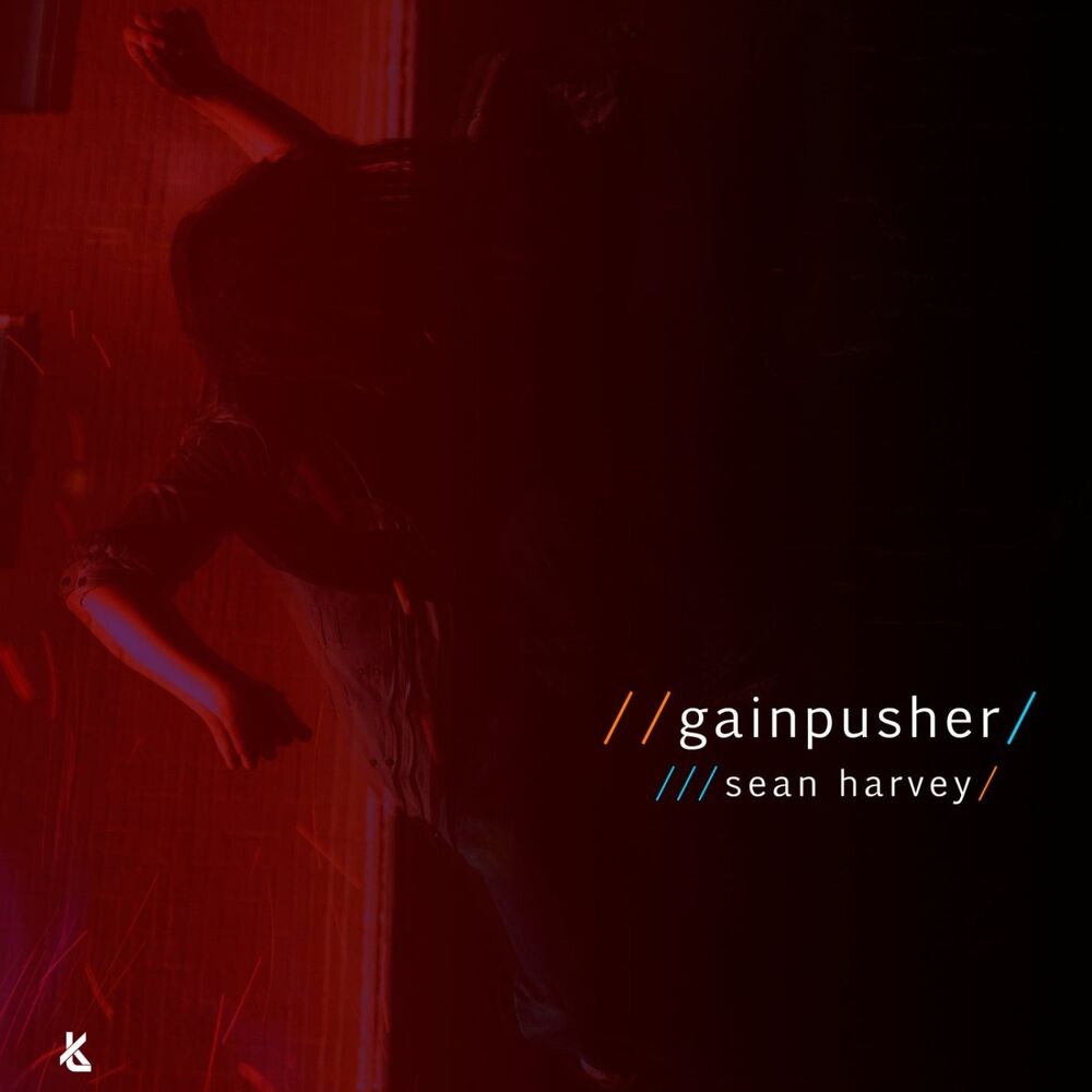 Picture of Gainpusher