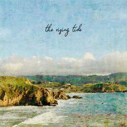 Cover of The Rising Tide (Live)