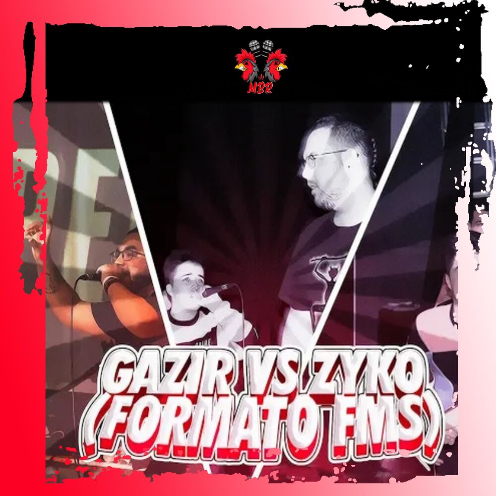 Picture of Gazir VS Zyko 2019