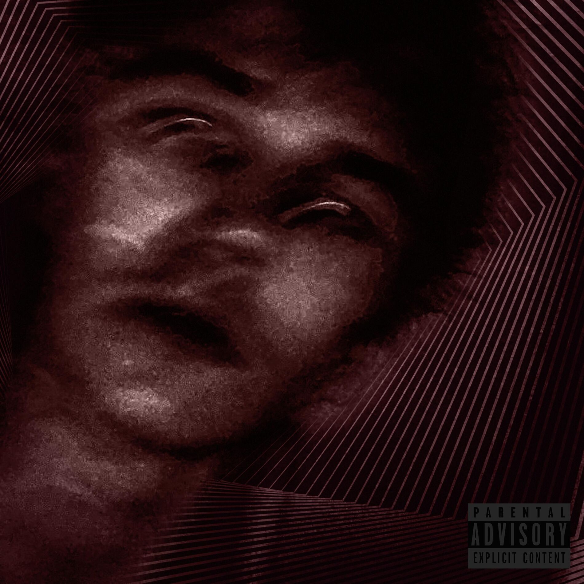Album cover of Don't Do It