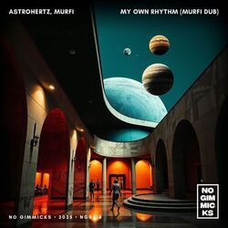 My Own Rhythm (MURFI Dub)
