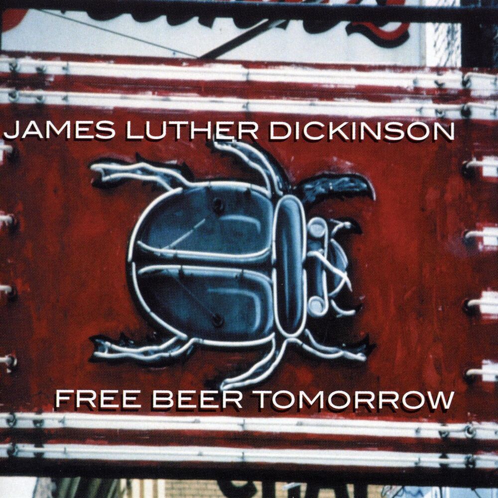 Picture of Free Beer Tomorrow