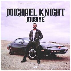Cover of MICHAEL KNIGHT
