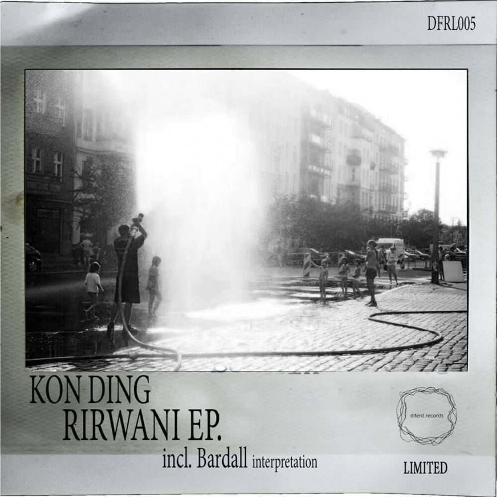 Picture of Rirwani EP