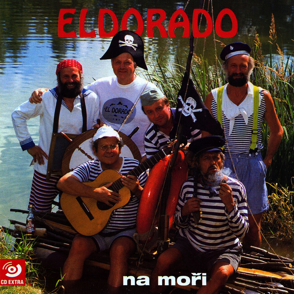 Picture of Eldorado Na Mori (Eldorado On The Sea)